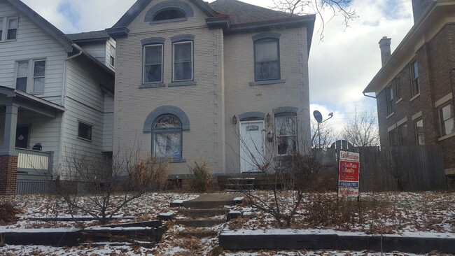 Building Photo - 2266 N 4th St