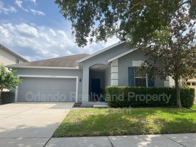 Photo - 11712 Fitzgerald Butler Rd Casa