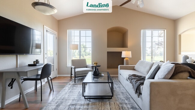 Photo - 125 S Alma School Rd Unidad 1132.815796