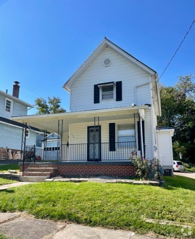 Houses for Rent near Hayesville OH 6 Houses