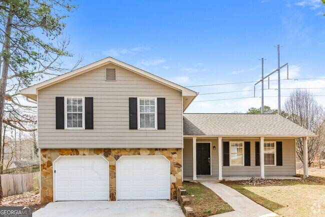 Building Photo - 609 Fern Terrace SE Rental