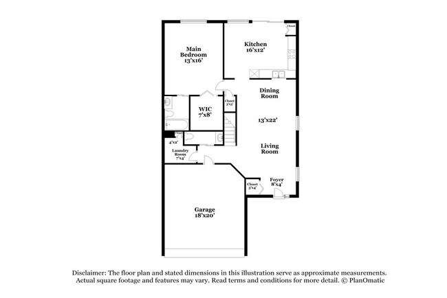Photo - 1423 Kaffir Lily Ct