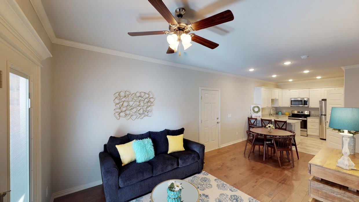 Photo - Woodland Park Apartments