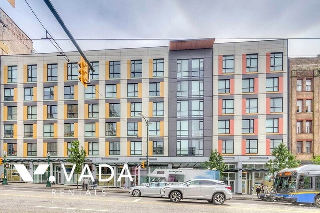 Building Photo - 138 E Hastings St Unit 210