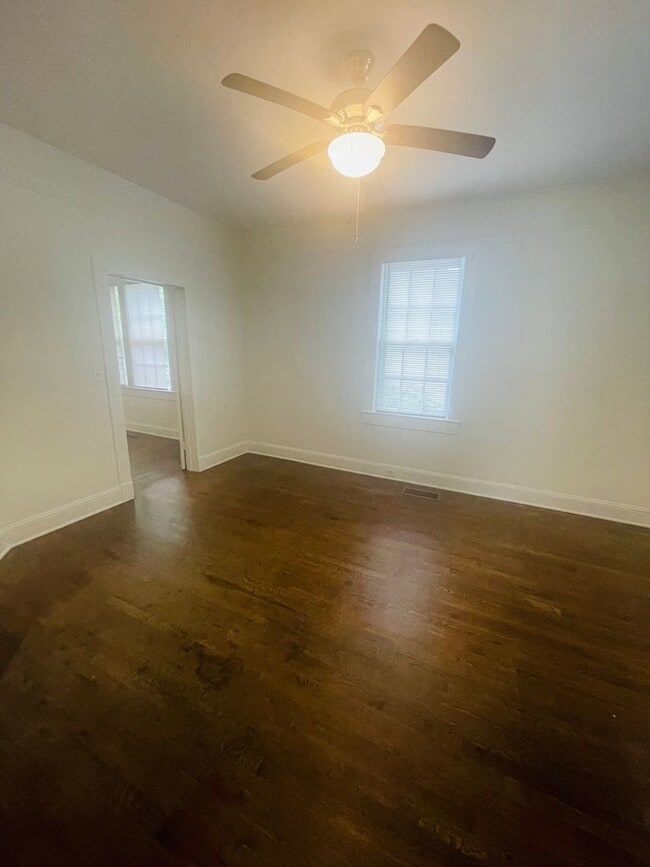 Photo - Bungalow in Kannapolis with Rocking Chair ...