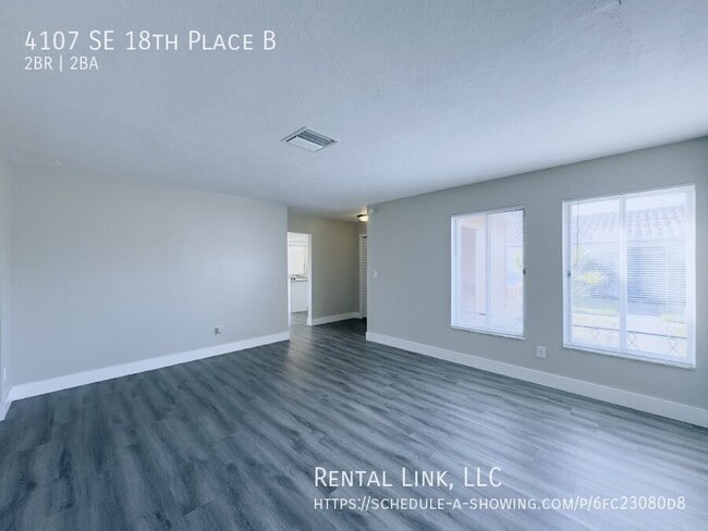 Photo - 4107 SE 18th Pl