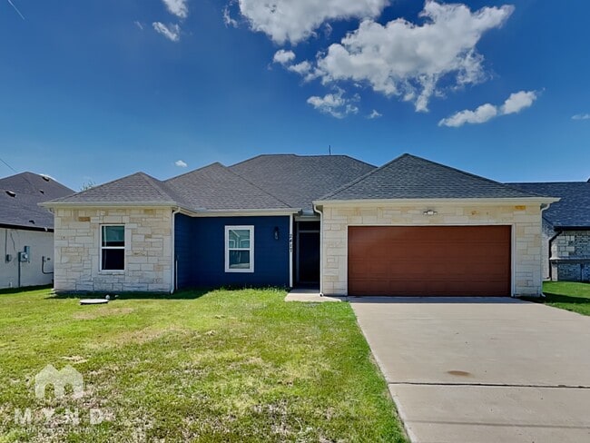 Building Photo - 2417 Creek Dr Rental