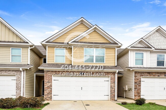 Building Photo - 109 Squarewood Ln NW