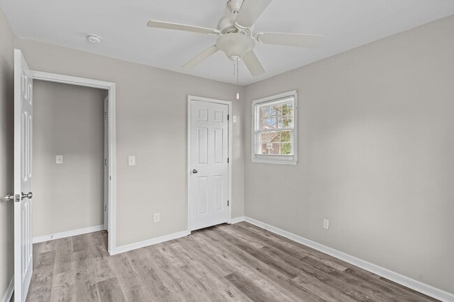 Photo - Pet-Friendly | Large Fenced Yard in North Wilmington