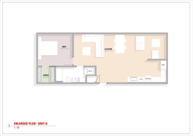 Photo - 1616 W Bender Rd Apartment Unit 124