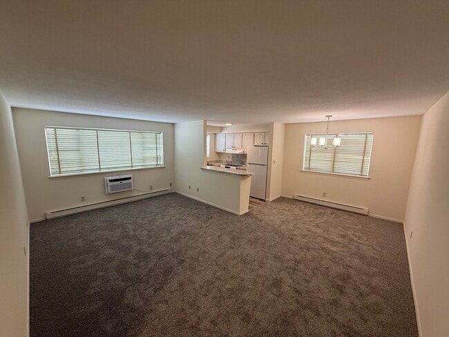 2BR Unfurnished