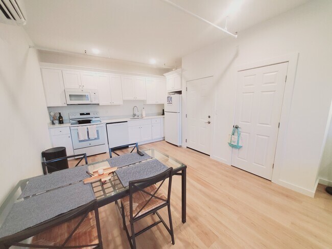 Photo - 39 Parker Ave Unit 5