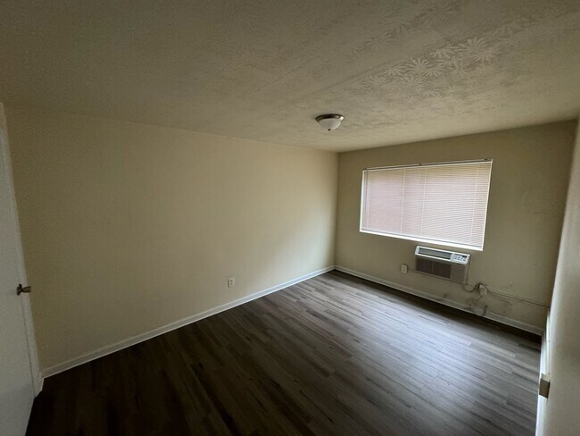 Fred Shuttlesworth Apartments
