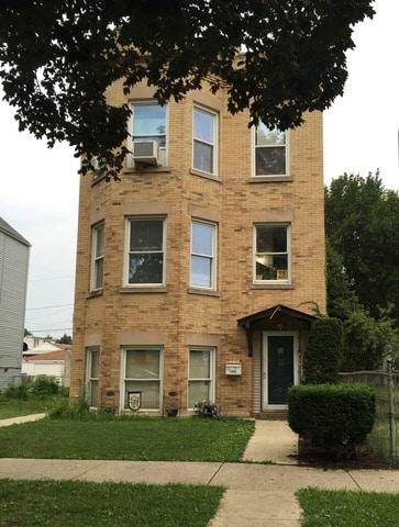 Building Photo - 1408 Kenilworth Ave