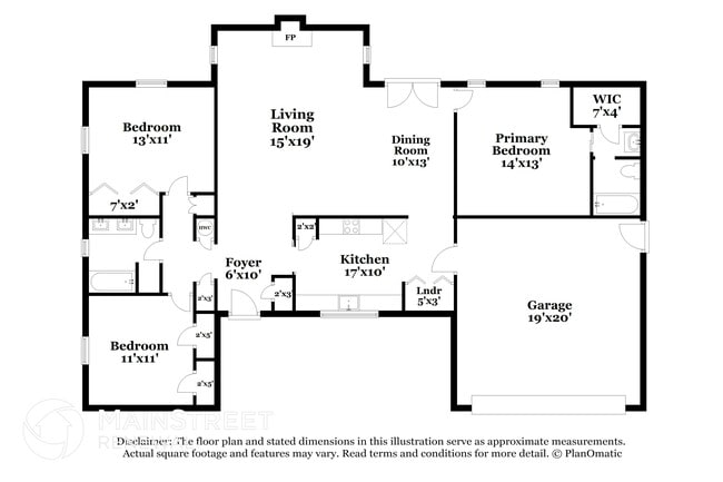 Photo - 10709 Dorothy Dr