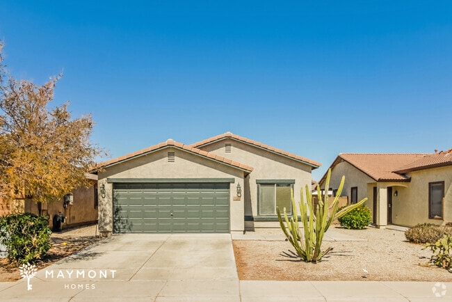 Building Photo - Comfort Meets Practicality in Phoenix Rental