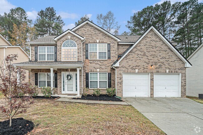 Building Photo - Fully Renovated 5BR/3BA Home in Fairburn!