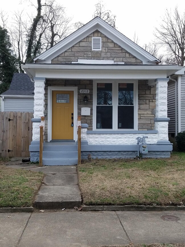 Casas en alquiler en Louisville, KY
