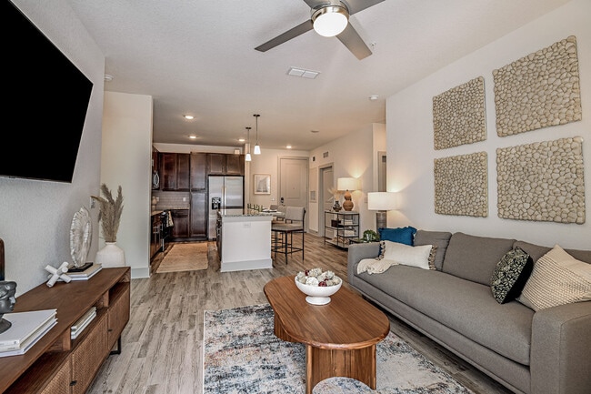 Palacio apartments — community photo