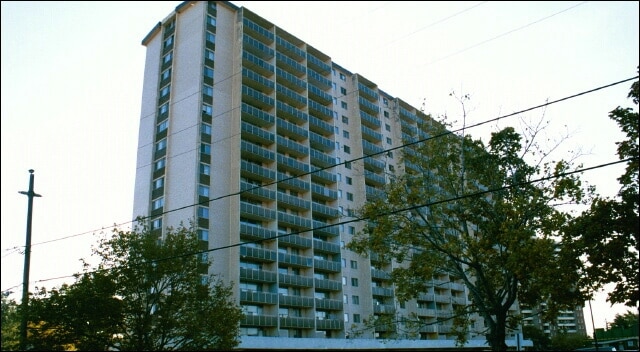 Photo - Harding Square