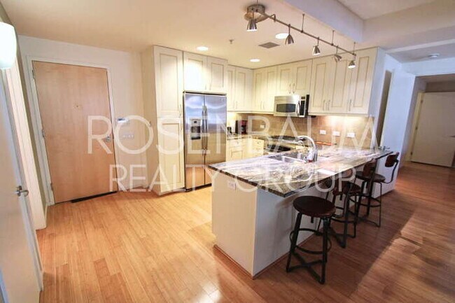 Photo - Enchanting fully furnished two-bed Condo a... Unit 4002