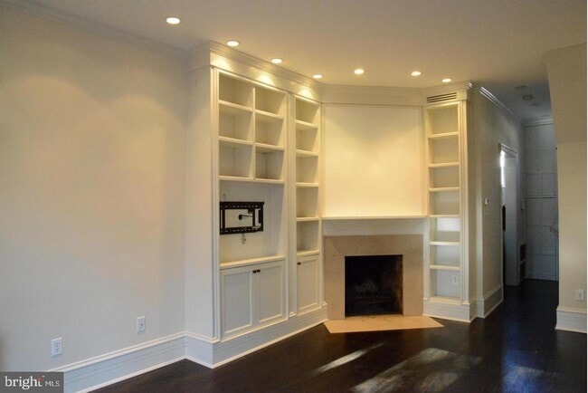 Photo - 2706 N St NW