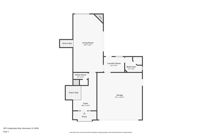 Photo - 2971 Longbrooke Way