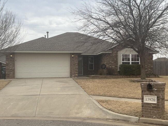 Building Photo - 15920 Korie Dr Rental