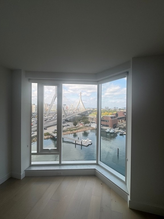 Building Photo - 100 Lovejoy Wharf Unit 9J Rental