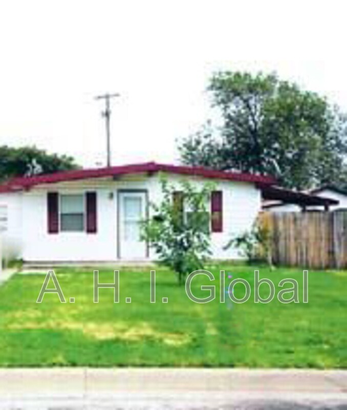 Photo - 4421 S Hayden St