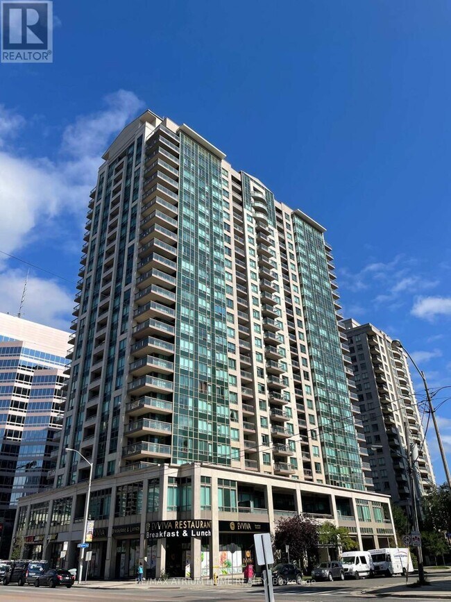 Photo - 18 Parkview Ave Unit 701