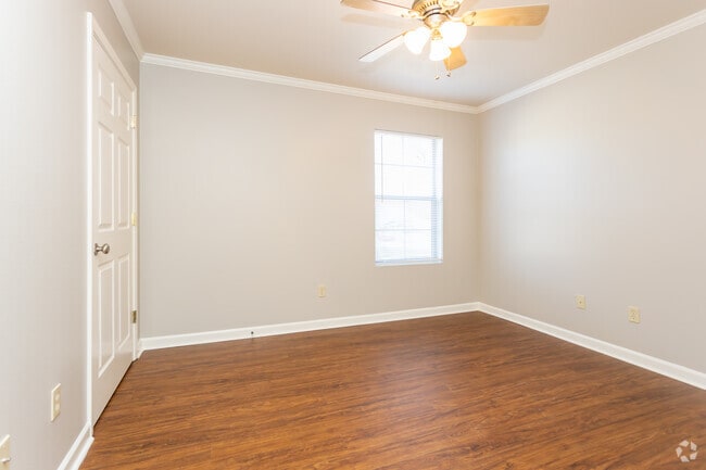 2BR, 2BA - 1,060SF - Guidry Row Apartment Homes
