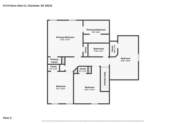 6114 Patric Alan Ct