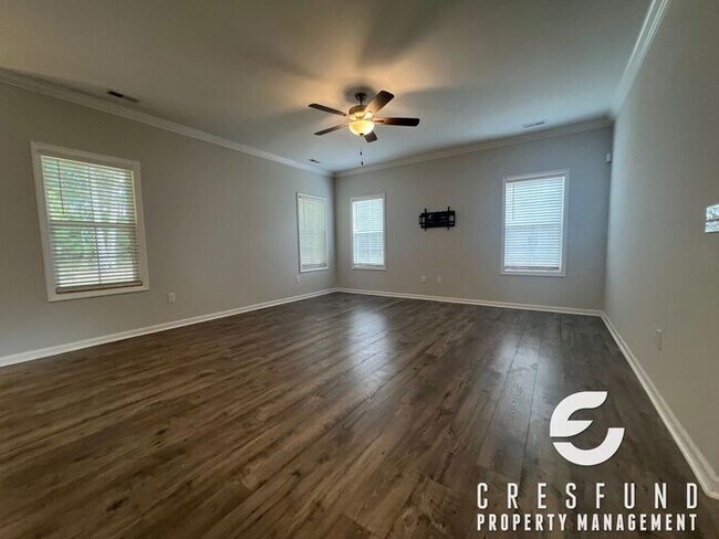 Photo - For Rent – 3BR/2BA Home in Bunnlevel!with ...