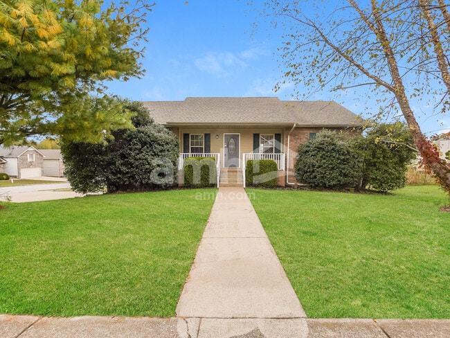 Building Photo - 720 Arrowfield Dr