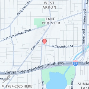 Photo - 643 W Thornton St