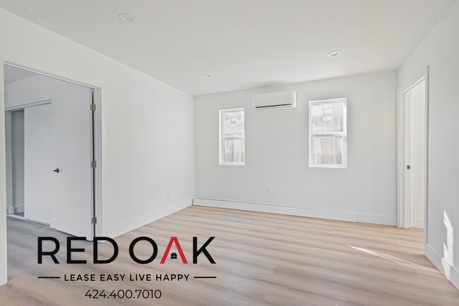 Building Photo - 2437 S Centinela Ave Rental