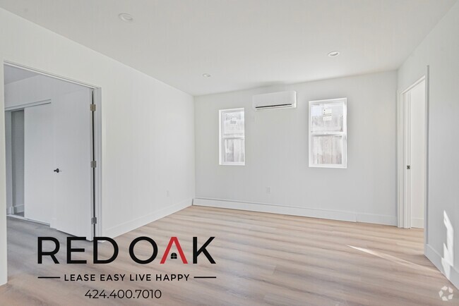 Building Photo - 2437 S Centinela Ave Unit 11 Rental