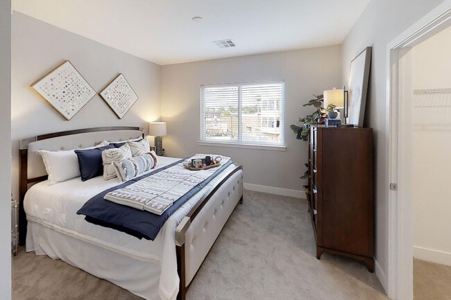 Lansdale Station Apartments