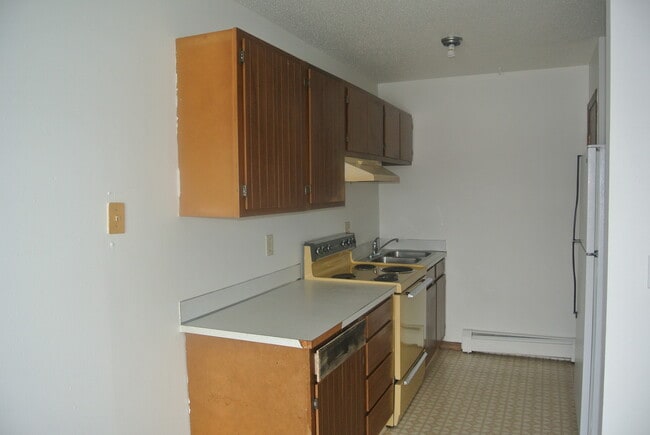 1400 13th St NW Unidad B