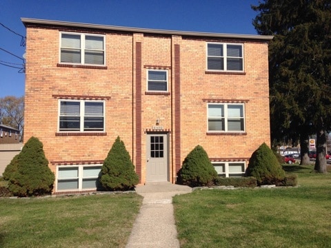 4322 Schenck #6 - 4322 Schenck Ave Unit #6
