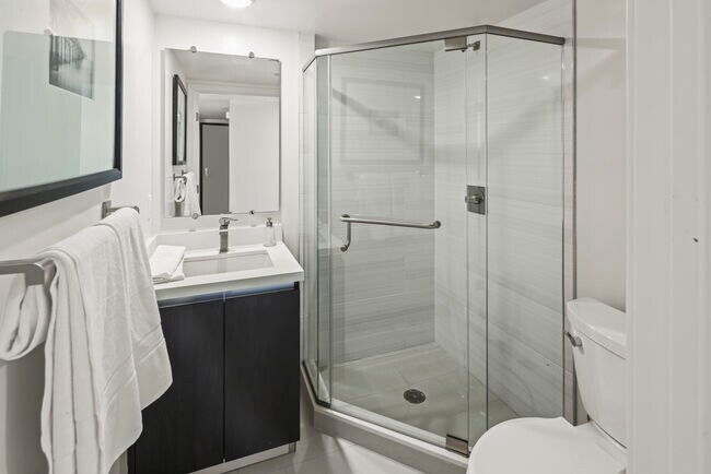 2nd bath