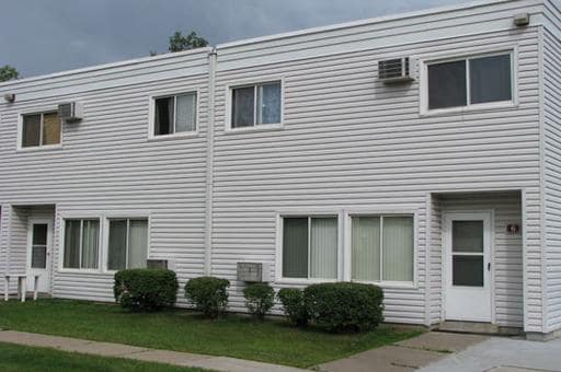 Abedul Court - Birch Court Apartments