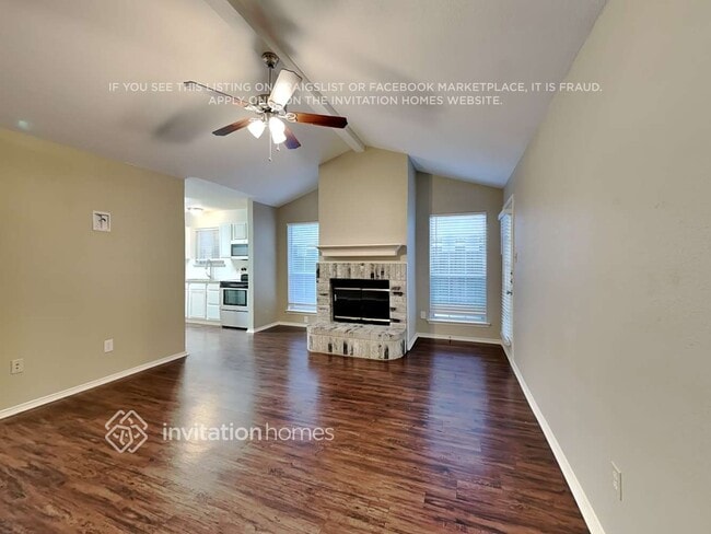 214 Arabian Ln
