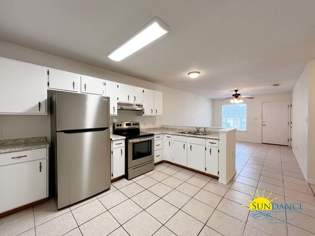 Photo - Quaint 2 Bedroom Home in Crestview!