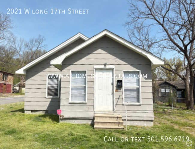 Building Photo - 2021 W Long 17th St Rental