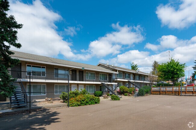 Photo - Sky Garden Park Villa