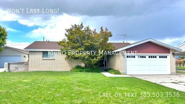 Building Photo - 4912 Trail Ave Rental
