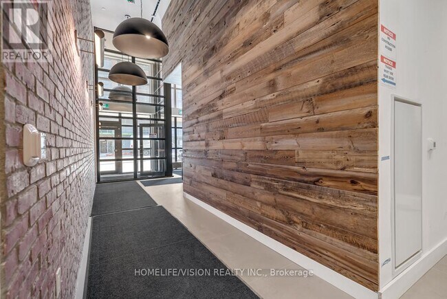 Photo - 1635 Military Trail Unité 430