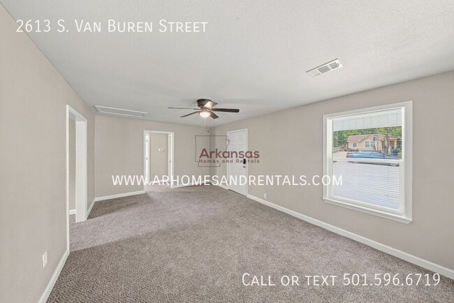 Photo - 2613 S Van Buren St